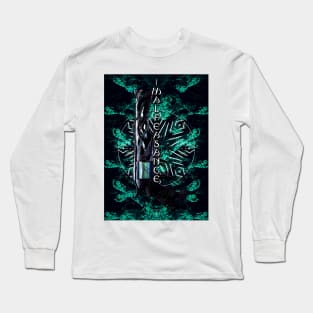 D2 Malfeasance Long Sleeve T-Shirt